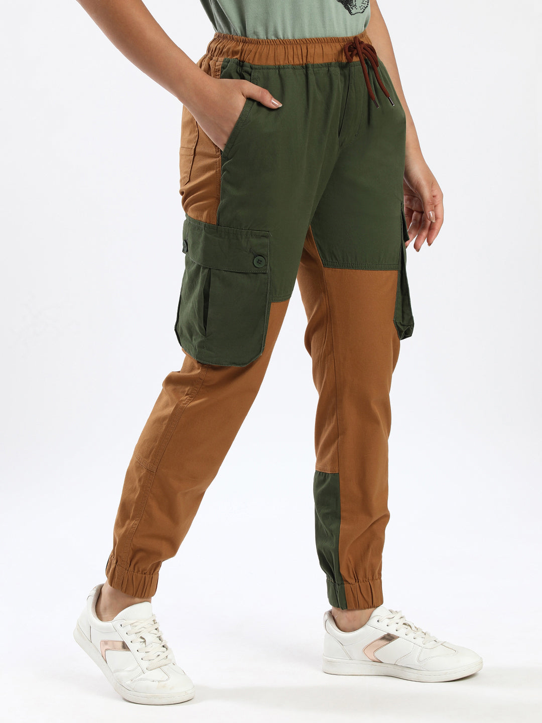 Joggers & Pants