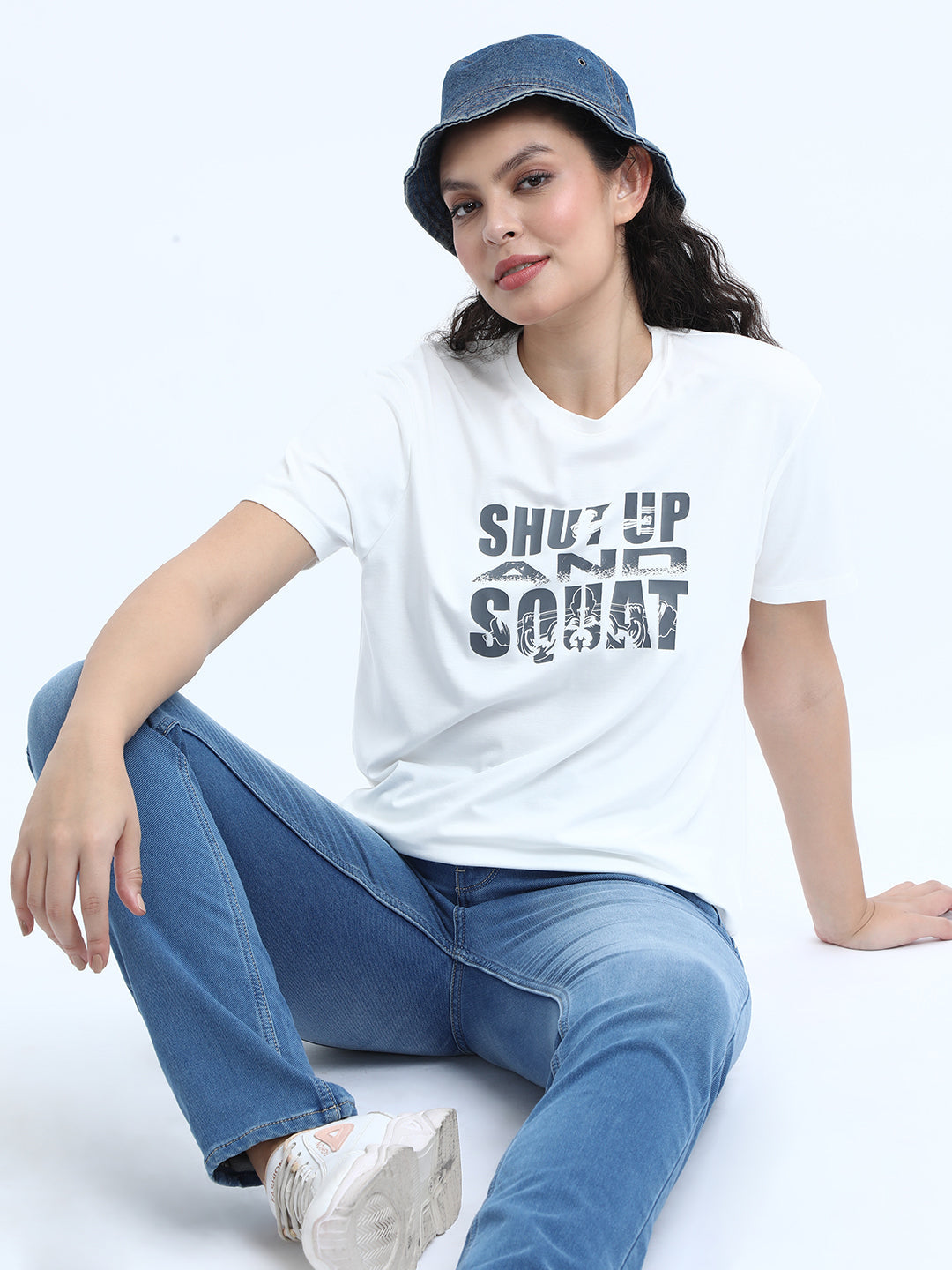 Tshirt Womens