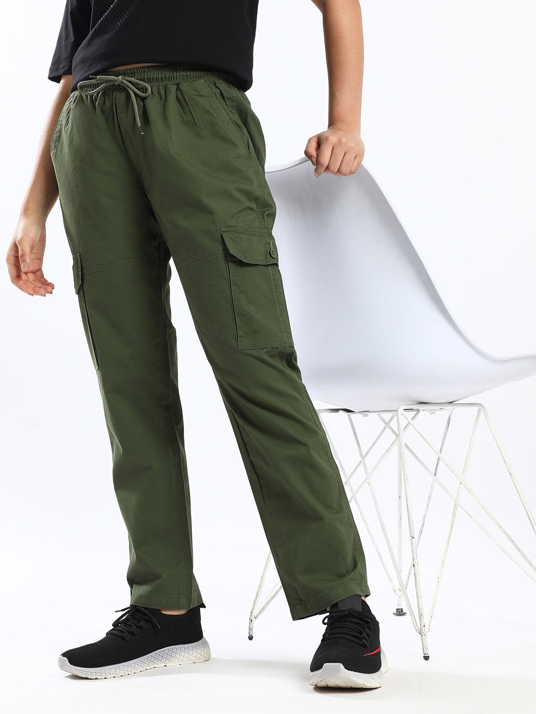 Track Pant