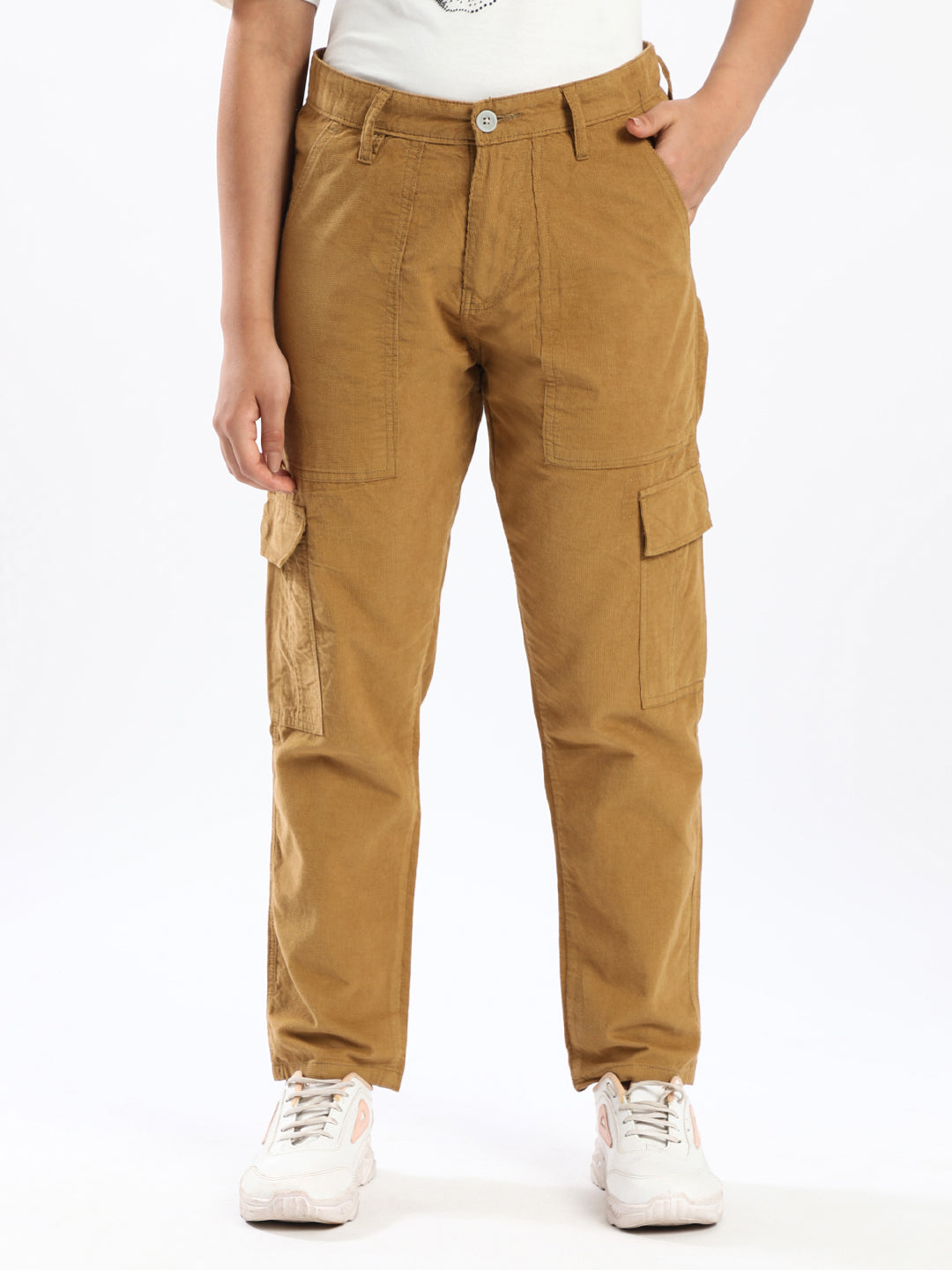 Basic Cargo