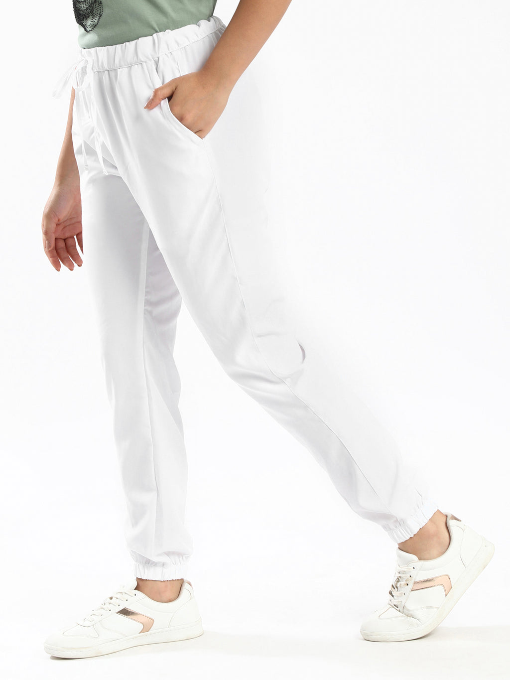 Basic Jogger