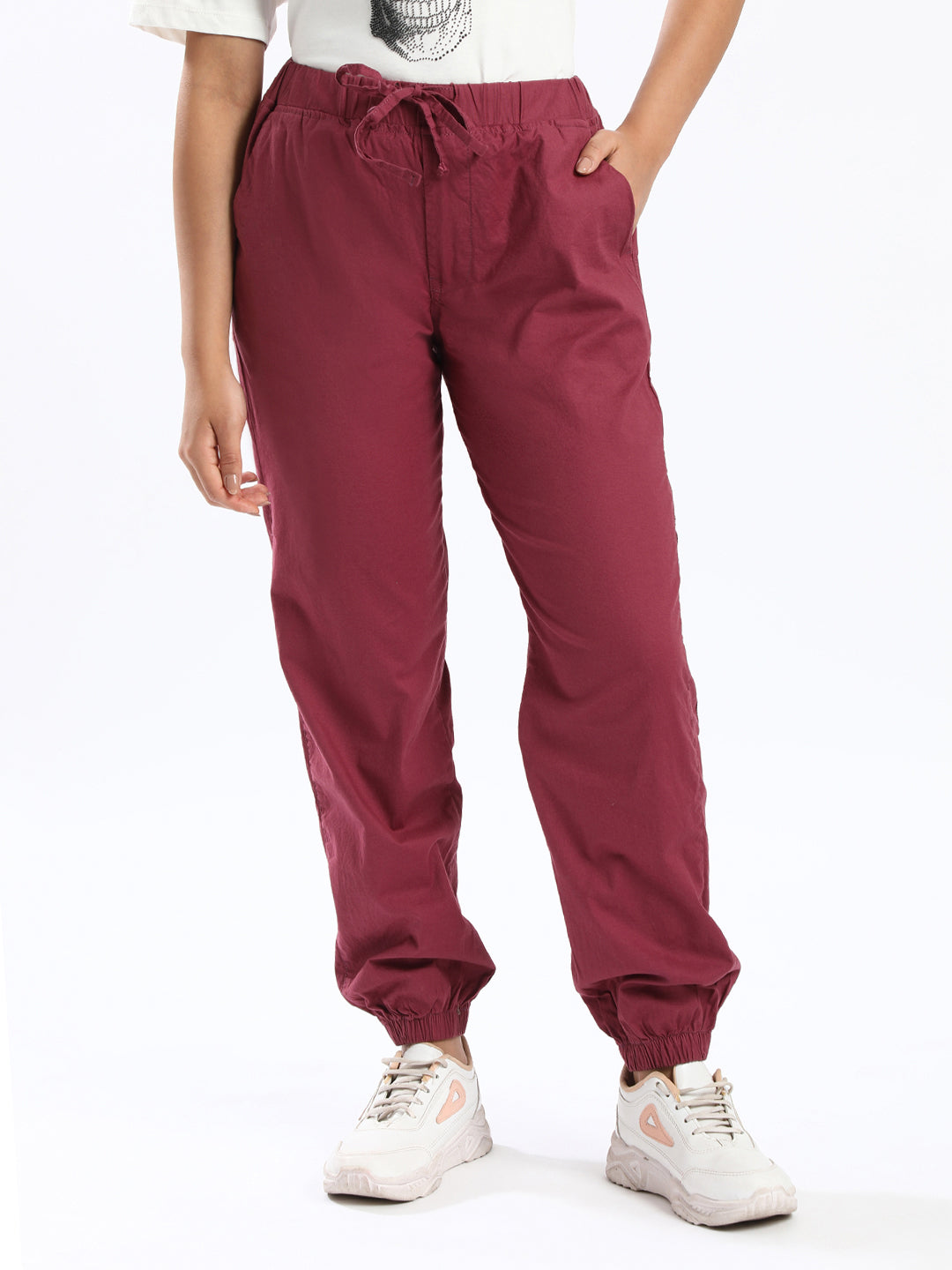 Basic Jogger