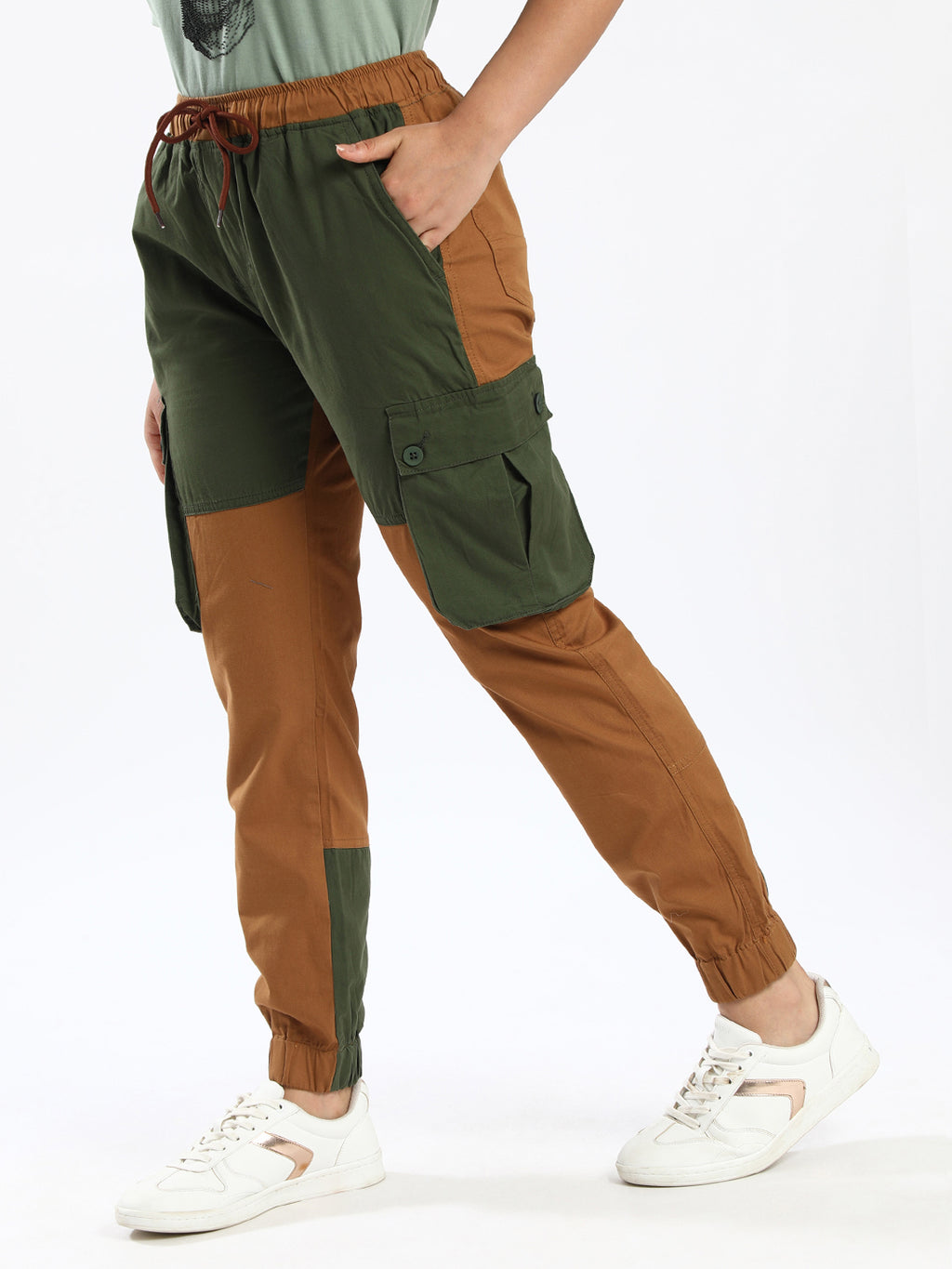 Colour Block