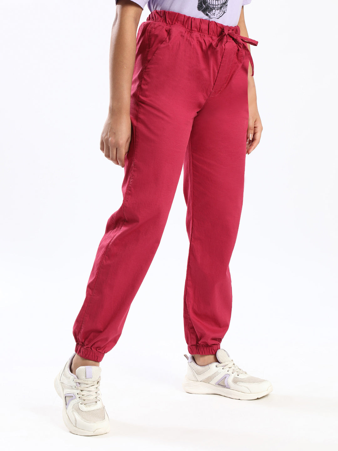 Basic Jogger