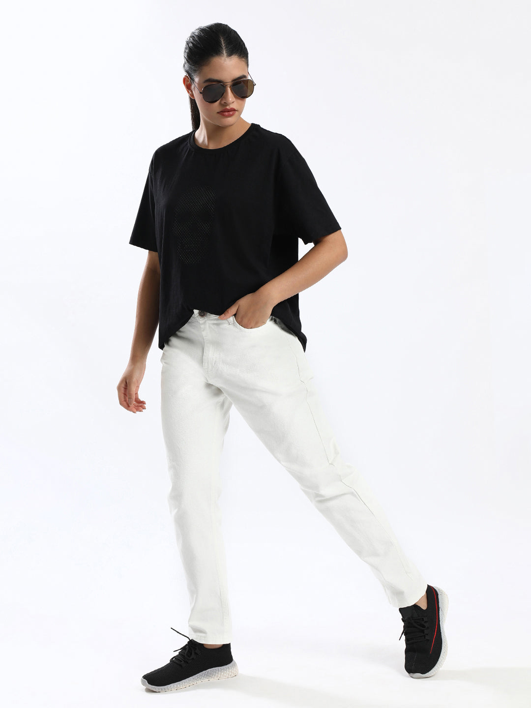 Slick Fit