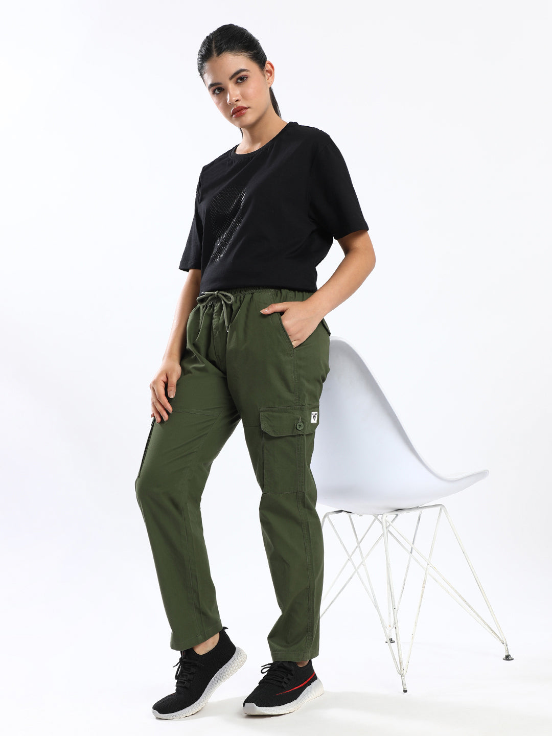 Track Pant