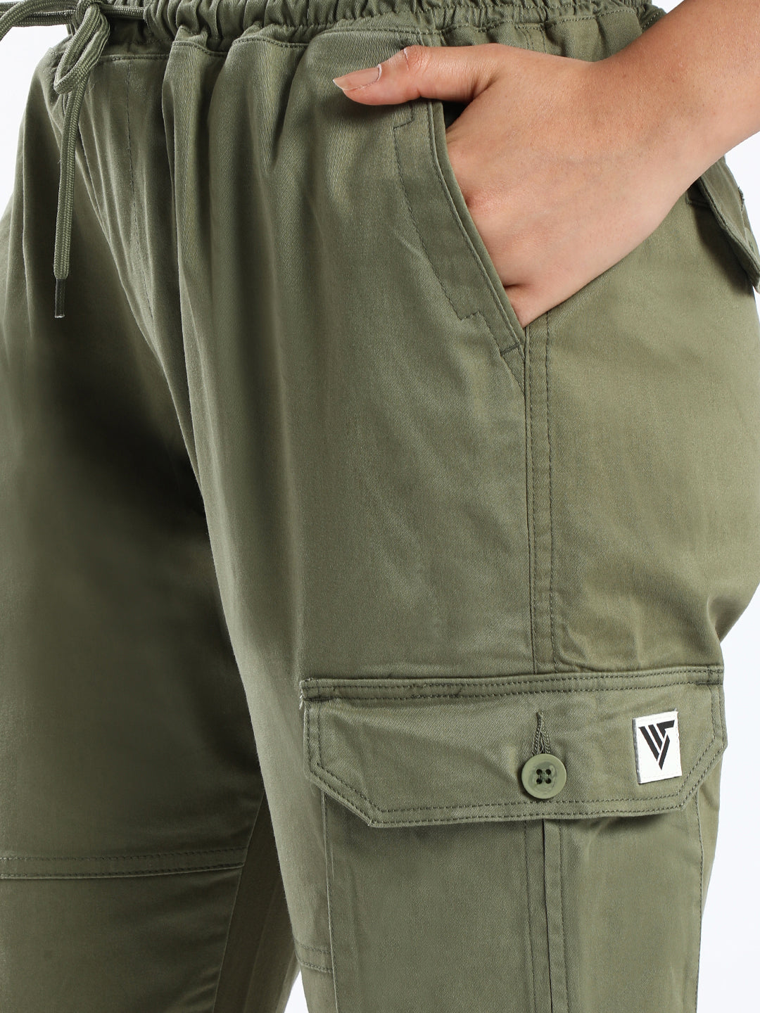 Track Pant