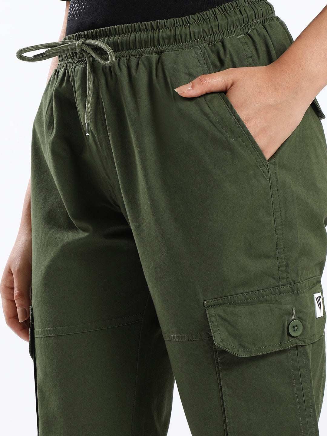 Track Pant