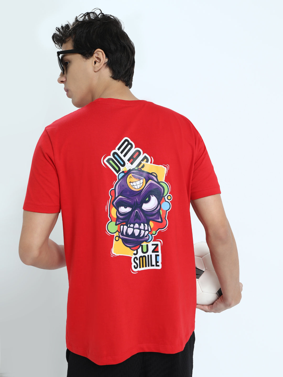 Juz Smile
