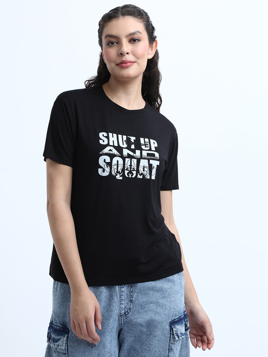 Squat