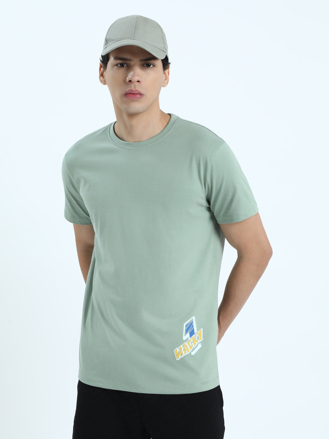 Wacky No:1