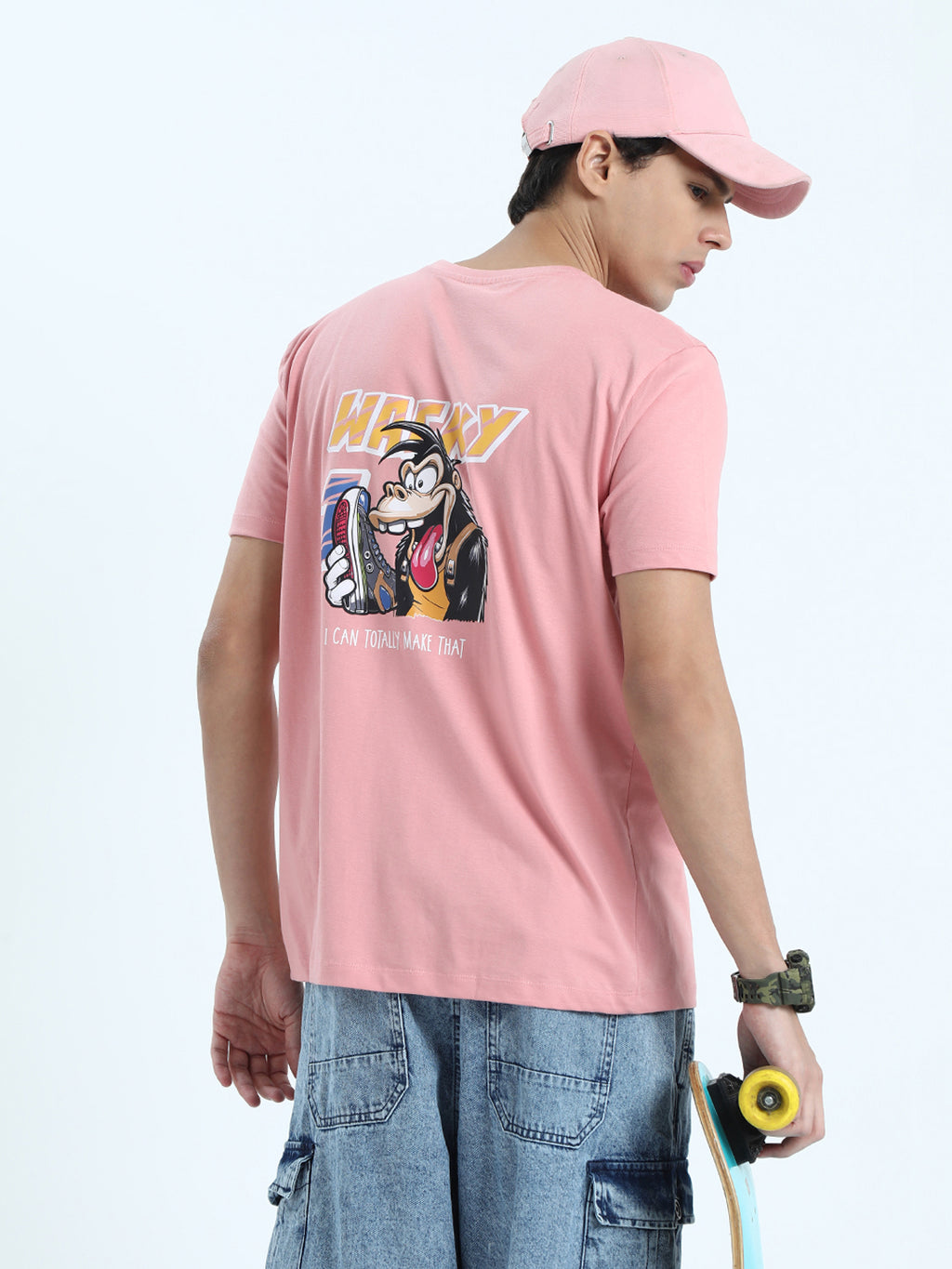 Wacky No:1